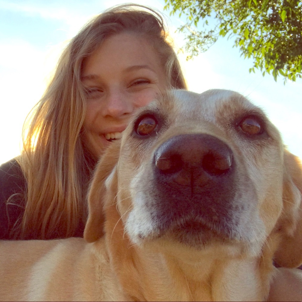 Meet your Posher, Kate